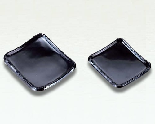 方形壽司盤