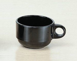 咖啡杯