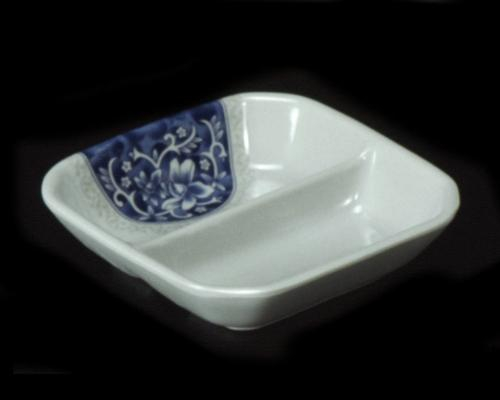 雙格豆油池